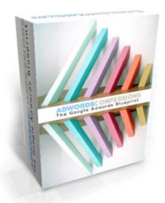 Product picture Adwords Confessions