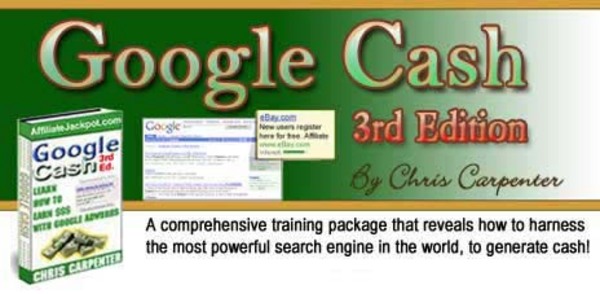 Product picture Google Cash 3 Edition